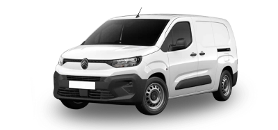 Berlingo XL Special Offer