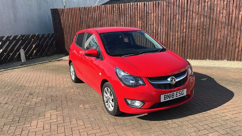 Vauxhall Viva