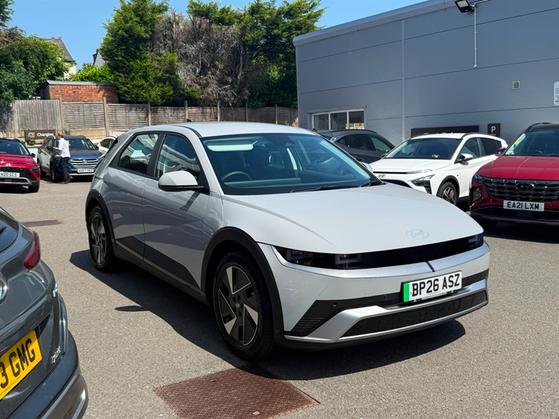 2021 HYUNDAI I30