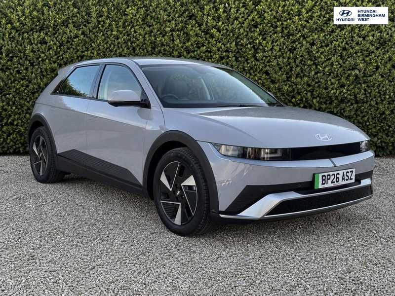 2021 HYUNDAI I30